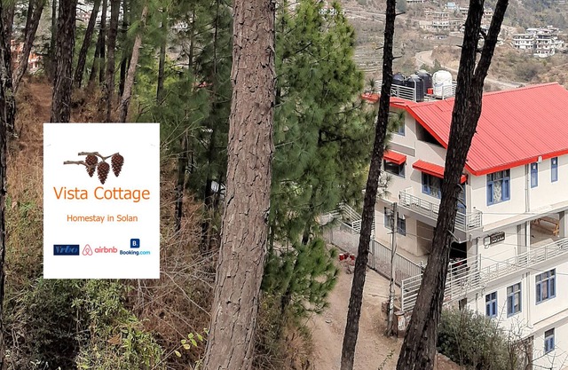 Vista Stay - Solan