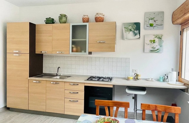 Vistagiardino Apartment Reggio Calabria
