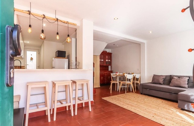 Vita Portucale ! Costa Caparica Triplex w/Terrace
