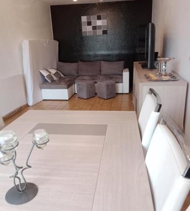 Vitré centre Ville bel appartement a découvrir