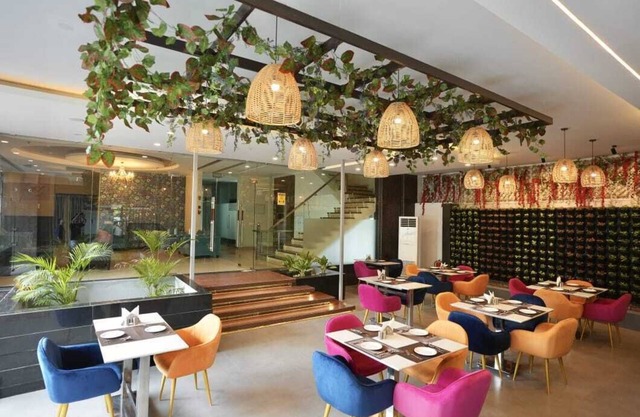 VITS Gurugram formerly known as Windsor Heights