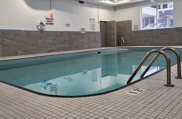 Vittoria Hotel and Suites