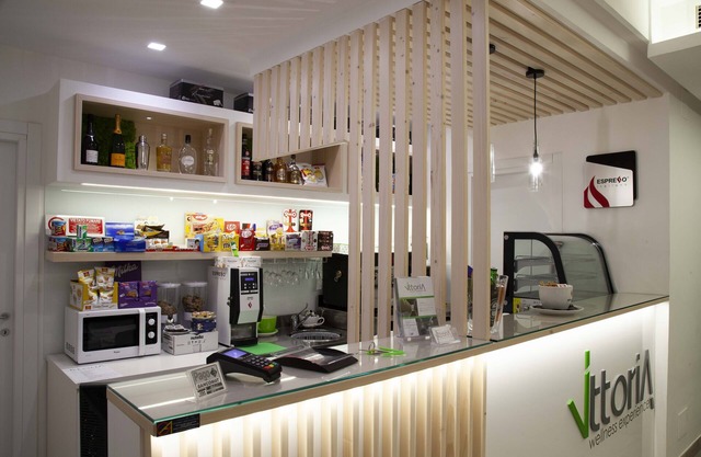 Vittoria Wellness