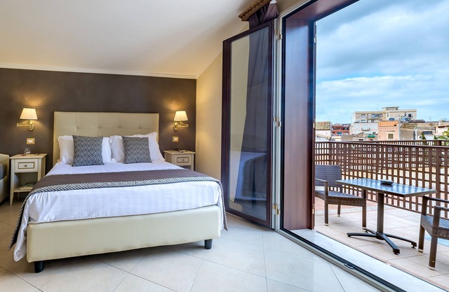 Vittorio Emanuele Boutique Hotel