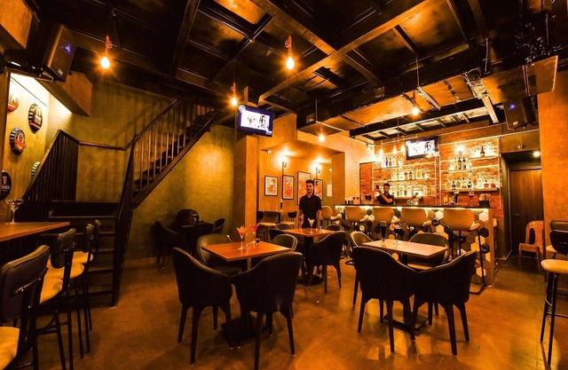 Vivid - A Boutique Hotel