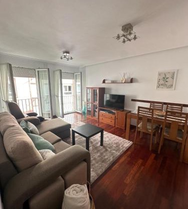 Vivienda vacacional: Los Abuelos