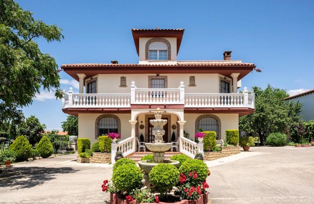 Vivienda Turística Rural Mari Carmen