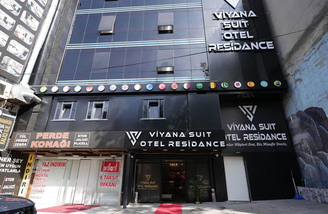 Viyana Suite Hotel