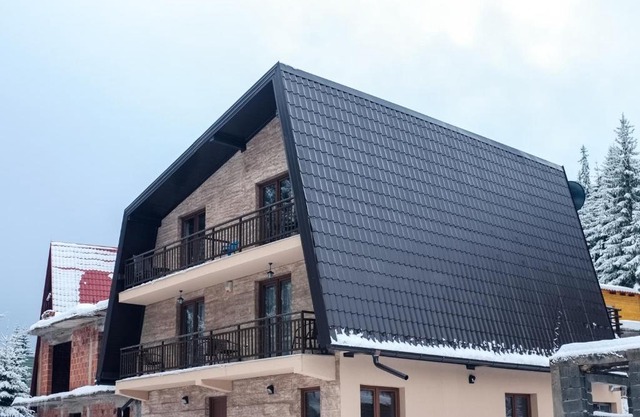 Vlašić apartmani Feliciano