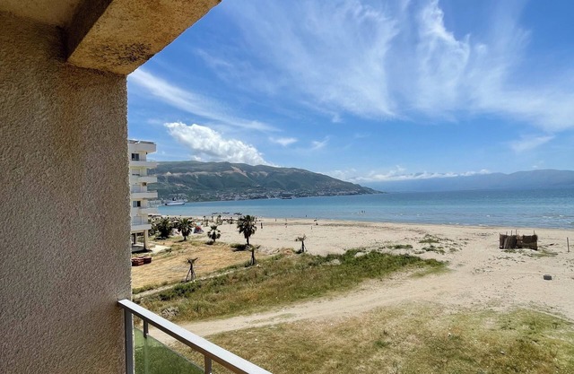 Vlora holiday
