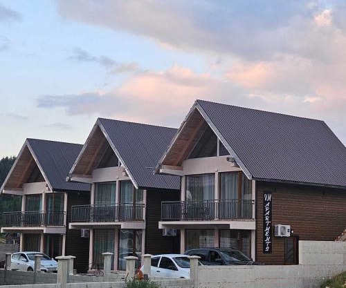 VM Apartments Zabljak