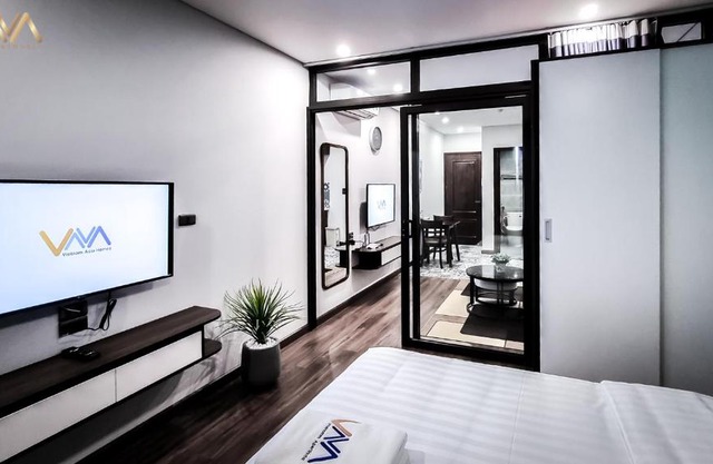 VNAHOMES APARTHOTEL