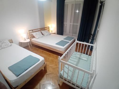 Vokin Apartment