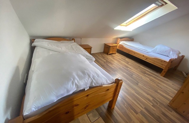 Voll Ausgestattetes Monteurhaus & Monteurzimmer in Emden/leer