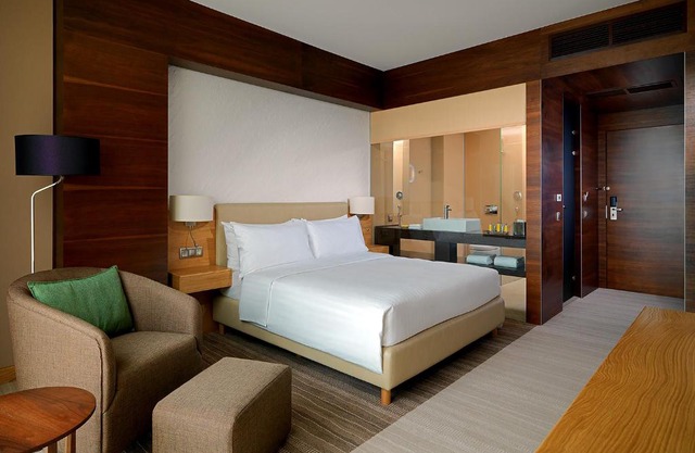 Voronezh Marriott