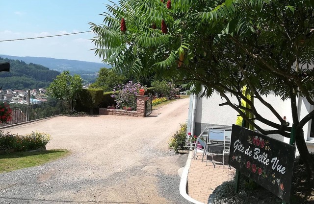 Vosges Cottage with Terrace, Parking, and WIFI