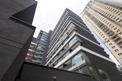 Vossa Bossa On Augusta