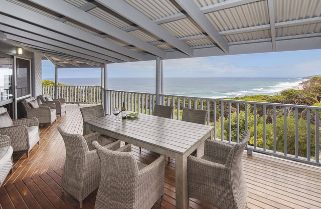 Voted "Yallingup’s Best Located Beach House”