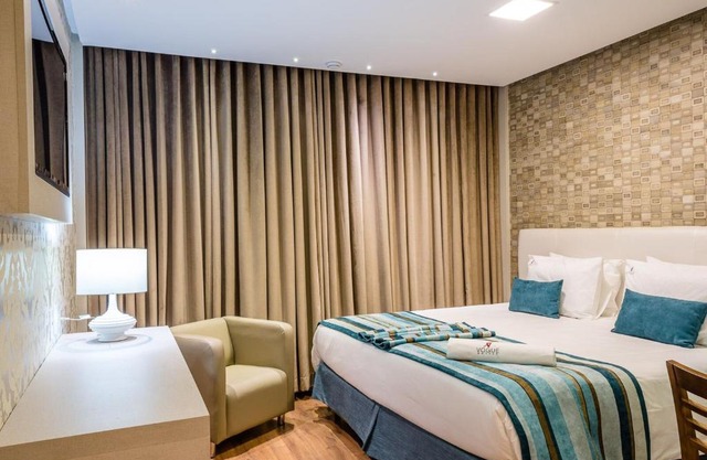 Vox Hotel