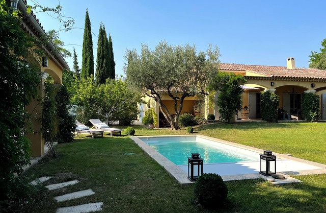 Vrbo Property