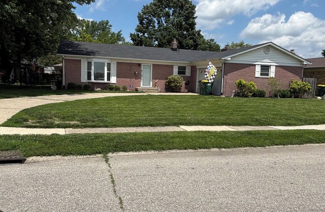 VRBO in the heart of Speedway.