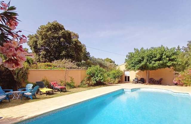 Vrbo Property