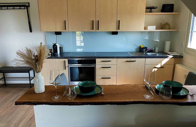 Vrbo Property