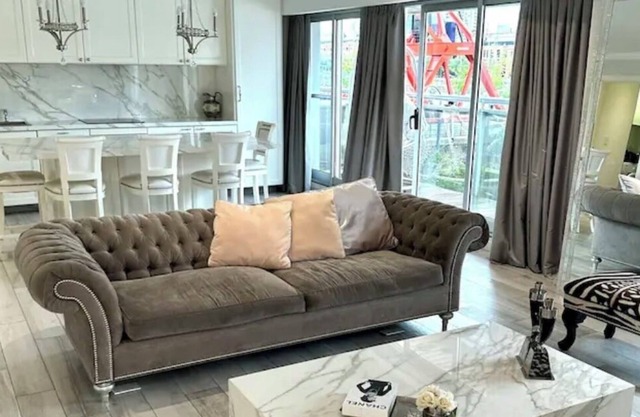 Vrbo Property