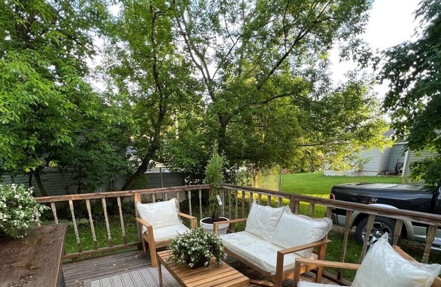 Vrbo Property