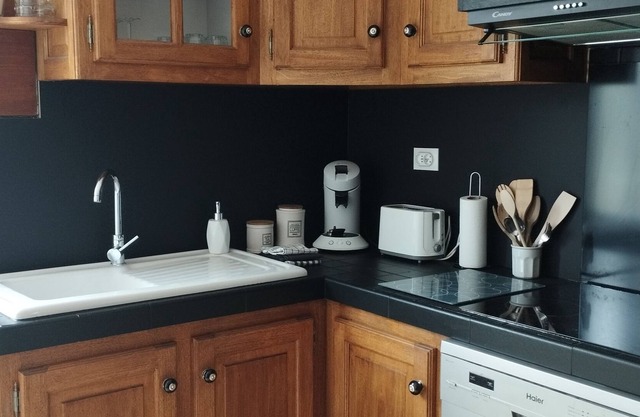 Vrbo Property