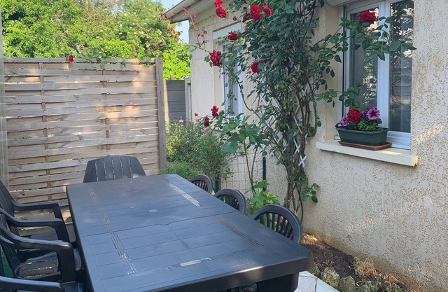Vrbo Property