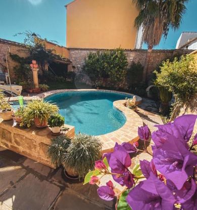 VTAR Casa las Tinajas