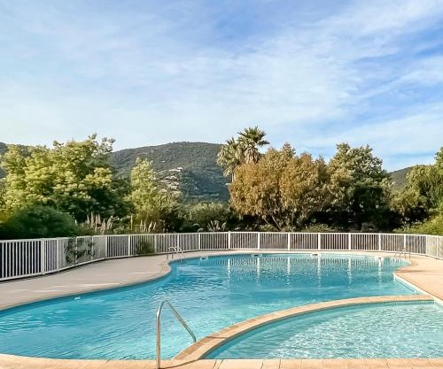 Vue Mer, Piscine, Terrasse Privée et Clim
