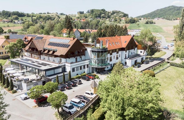 Vulkanlandhotel Legenstein