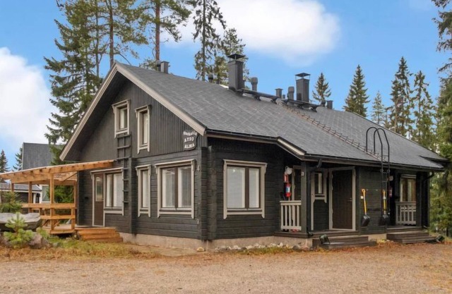 Vuokatin Atso by Interhome