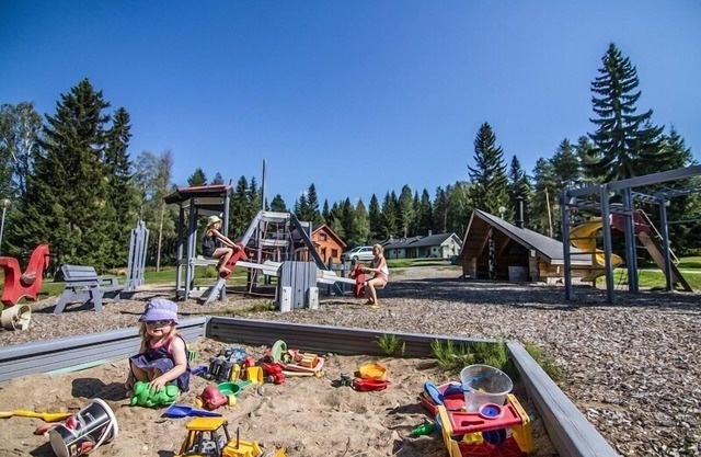 Vuokatinmaa Holiday Apartments