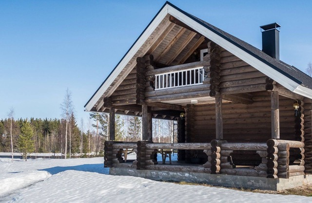 Vuokatticottage E by Interhome