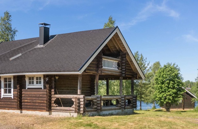Vuokatticottage F by Interhome