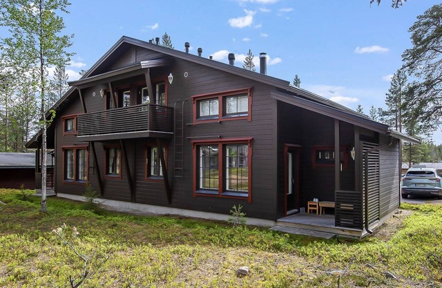 Vuolkuma B by Interhome