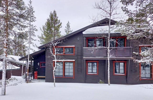 Vuolkuma C by Interhome