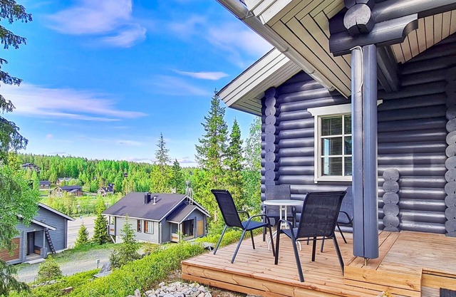 Vuosselinkulma 1 by Interhome