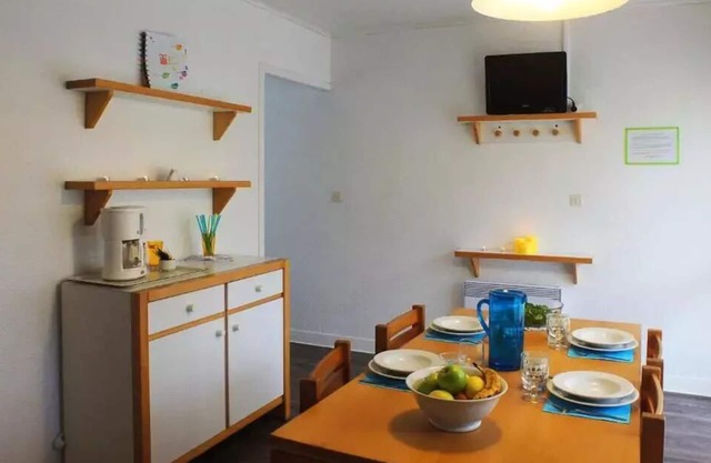 VVF Résidence Île de Ré Ars-en-Ré * - 3 Rooms 6 People 1 baby Ground floor Le Fier
