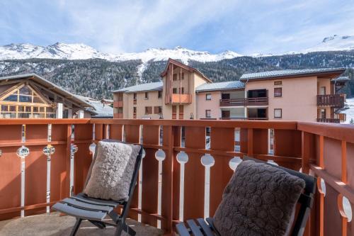 VVF Val-Cenis Haute-Maurienne