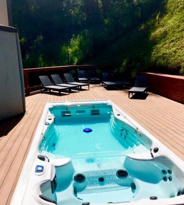 Wójcik SPA - Krynica Zdrój