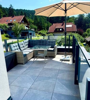 Wörthersee-Appartements