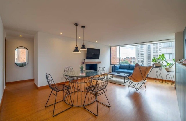 w* | Centric 2BR In Cabrera