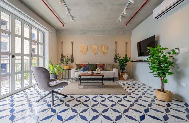 w* | Distinguished 2BR in Plaza Herrera
