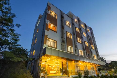 W Hotel Shamshabad Hyderabad Airport Zone