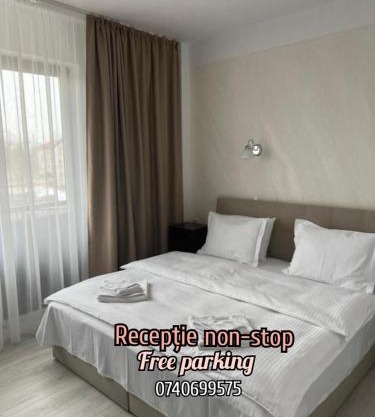 W&K " centru istoric Sibiu
