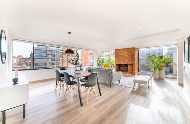 w* | Natural 1BR with Private Terrace in Cabrera